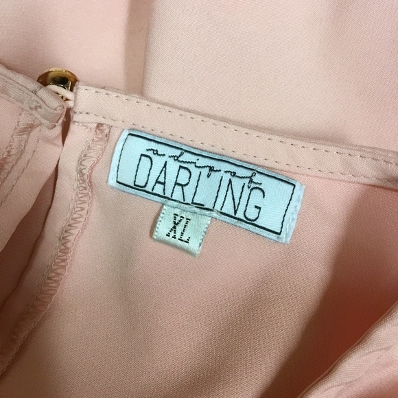 Bell Sleeve Top - Picture 4 of 5